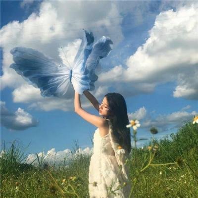 我的女官大人