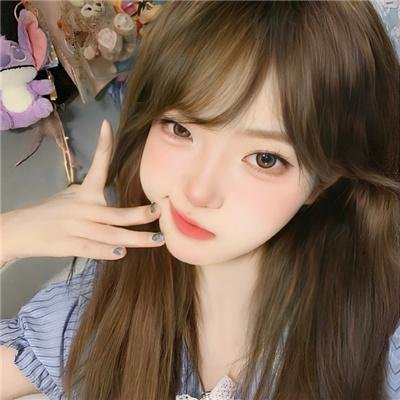 韩国泪的小花