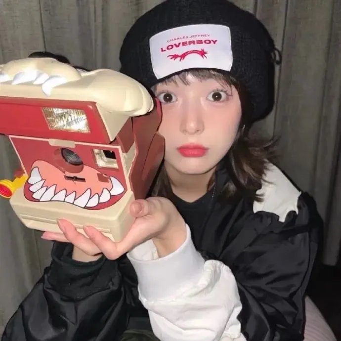 美艳娘